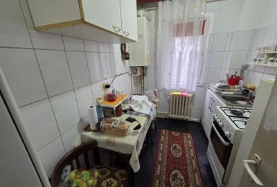 Apartament cu 2 camere, mobilat în Alexandru cel Bun - 7