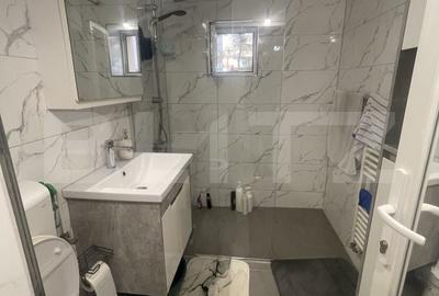 Apartament cu 3 camere în Central - 11