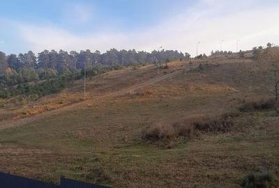 Teren de 650 mp, în Tărlungeni - 3