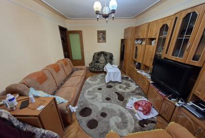 Apartament cu 2 camere decomandat, mobilat în Cug - 2