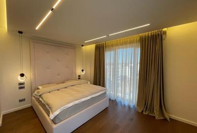 Sisesti Duplex 2 etaje+ rooftop  246mp constructie 2021 LUX! - 2