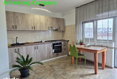 Apartament cu 2 camere decomandat în Chiajna - 1