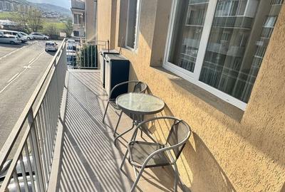 Apartament cu 3 camere în Florești - 1