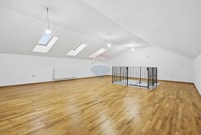 APARTAMENT DE VANZARE TIP DUPLEX 151,39 mp | ZONA BUCIUM - 6