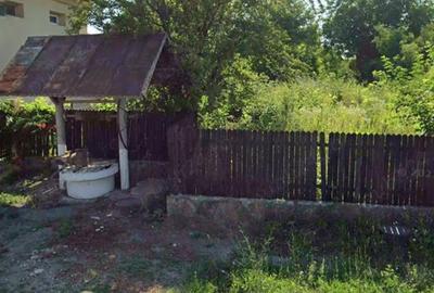 Teren de 3600 mp, în Mănești - 4