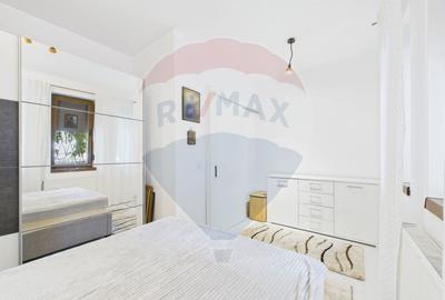 Apartament 3 camere Vila interbelica consolidata Calea Calarasilor - 7