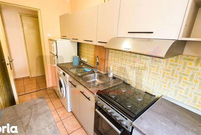 Apartament cu 2 camere, mobilat în Hipodrom 1 - 12