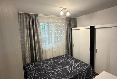 Apartament cu 2 camere semidecomandat în Militari - 2