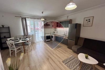 Apartament cu 2 camere decomandat, mobilat în Independenței