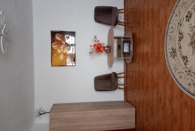 Apartament cu 2 camere semidecomandat în Pod - 2