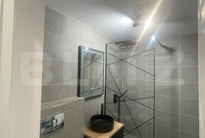 Apartament cu 3 camere decomandat, mobilat în Mărăști - 7