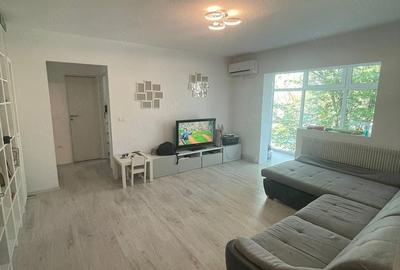Apartament cu 2 camere semidecomandat în Blașcovici - 8