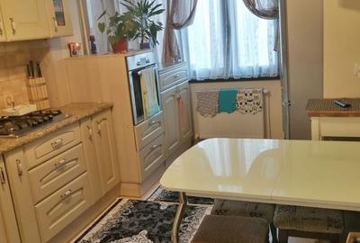 Apartament cu 2 camere decomandat în Obcini - 3
