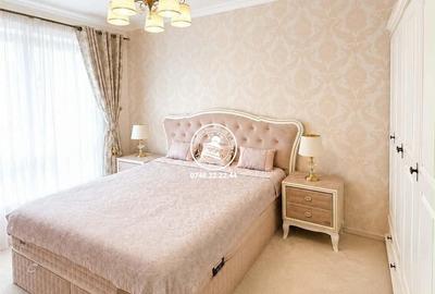 Apartament cu 3 camere în Valea Lupului