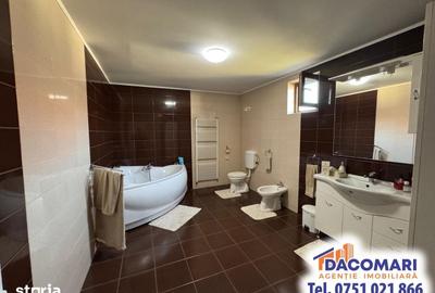 Casă cu 4 camere cu Teren 1000 Mp în Smârdan - 14