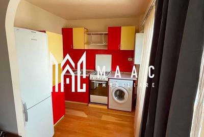 Apartament cu 2 camere decomandat, mobilat în Central - 1