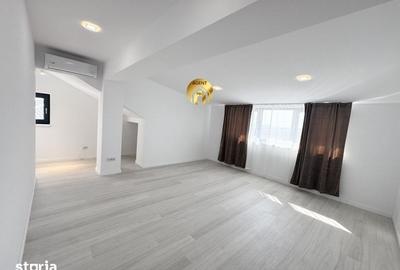 Casă cu 5 camere cu Teren 145 Mp în Central - 13