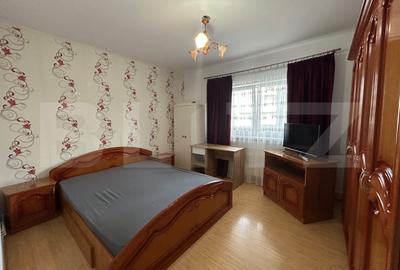 Apartament cu 2 camere decomandat, mobilat în Plopilor - 4