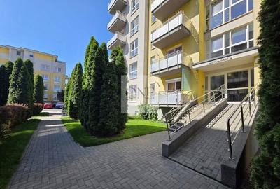 Garsonieră decomandată, mobilată în Avantgarden - 9