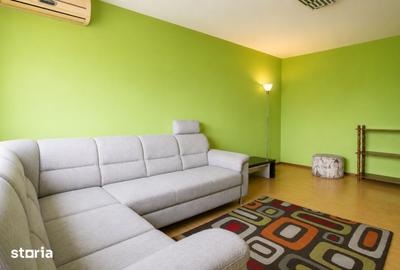 Apartament cu 2 camere decomandat, mobilat în Crângași - 1