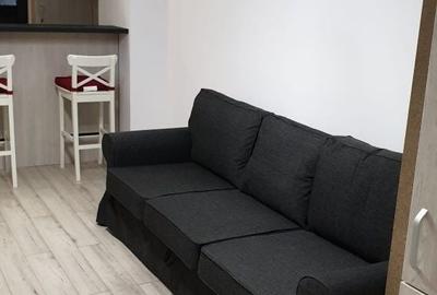 Apartament cu 2 camere decomandat în Central - 2