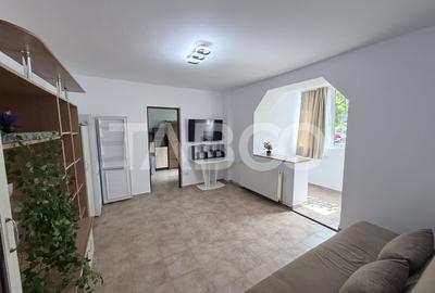 Apartament cu 2 camere nedecomandat, mobilat în Mihai Viteazul - 1