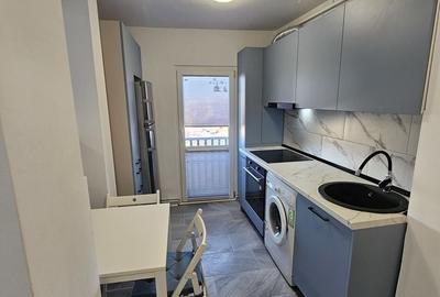 Garsonieră decomandată în Drumul Carului - 2