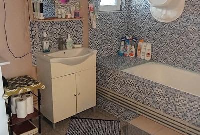 Casă cu 3 camere cu Teren 650 Mp în Moșneni - 5