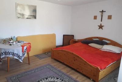 Casă cu Teren 800 Mp în Șura Mare