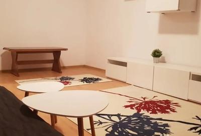 Garsonieră decomandată în Nerva Traian