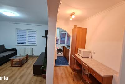 Garsonieră în Ștrand - 3