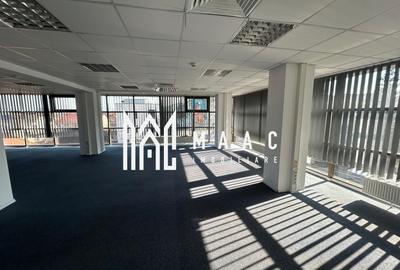 Birou, de 552 mp, în Hipodrom 2 - 2