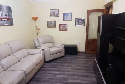 Apartament cu 2 camere decomandat în Țiglina 1 - 7