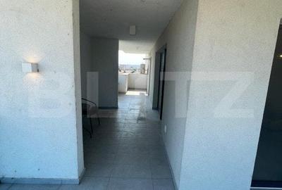 Apartament 3 camere open space, in zona Piata Chiriac - 140 mp - 16