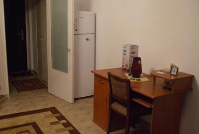 Garsonieră semidecomandată în Chișinau - 5
