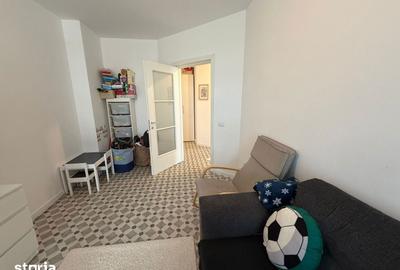 Apartament cu 2 camere decomandat în Ciurea - 11