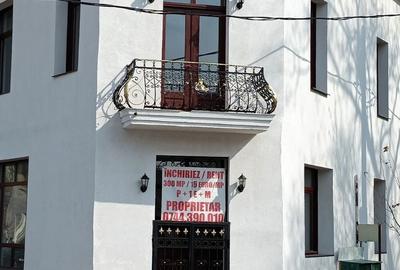 Spațiu comercial, de 300 mp, în Unirii - 6