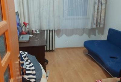 Apartament cu 2 camere semidecomandat în Central - 5