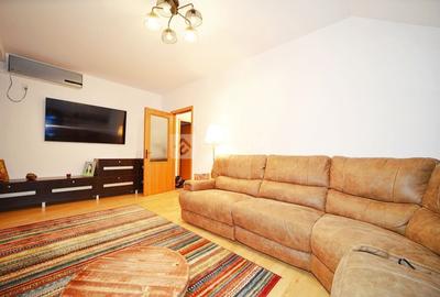 Apartament cu 4 camere decomandat, mobilat în Păcurari - 14