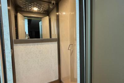Apartament cu 2 camere decomandat în Chișinau - 7