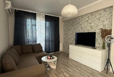 Apartament cu 2 camere decomandat, mobilat în Central - 7