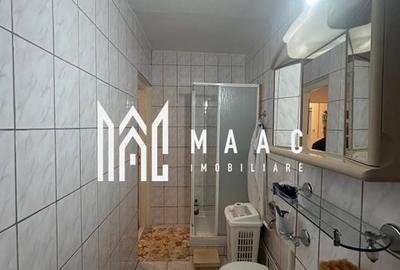Apartament 3 Camere I Decomandat I 2 Bai I Etaj 2 I Cisnadie - 15
