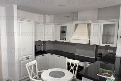 Apartament cu 2 camere semidecomandat în Mamaia