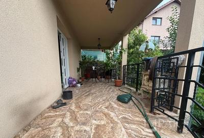 Vilă spațioasă cu garaj, curte de 600 mp  Sânnicoara - 20