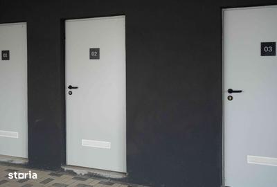 Apartament cu 3 camere în Unirii - 11