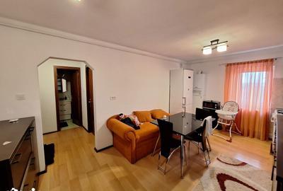 Apartament cu 2 camere decomandat în Mioriței - 7