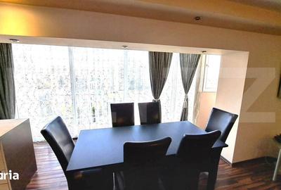 Apartament cu 3 camere în Central - 2