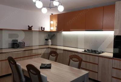 Casă cu 4 camere cu Teren 1040 Mp în Central - 2