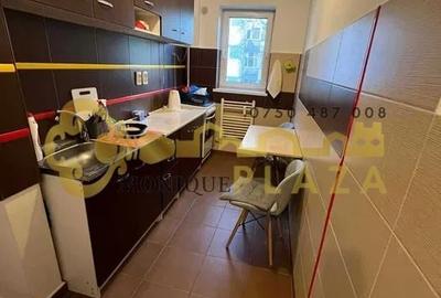 Apartament cu 2 camere semidecomandat, mobilat în Central - 3
