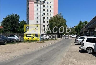 Teren Construcții intravilan de 442 mp, în Cornișa - 1